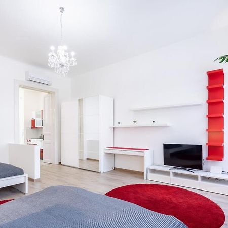 Super Central Convenient Apartment Будапеща Екстериор снимка