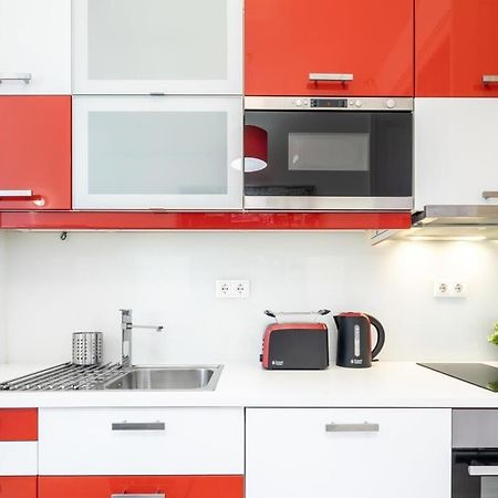 Super Central Convenient Apartment Будапеща Екстериор снимка