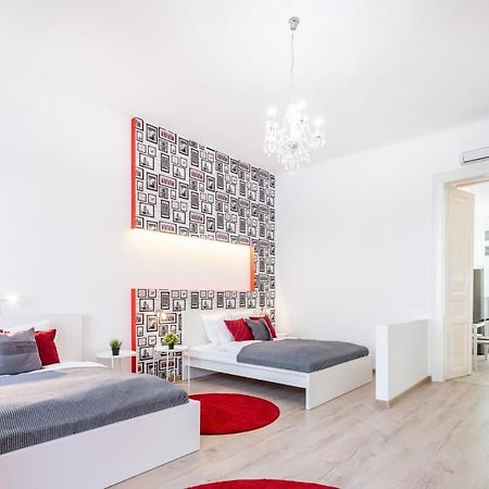 Super Central Convenient Apartment Будапеща Екстериор снимка