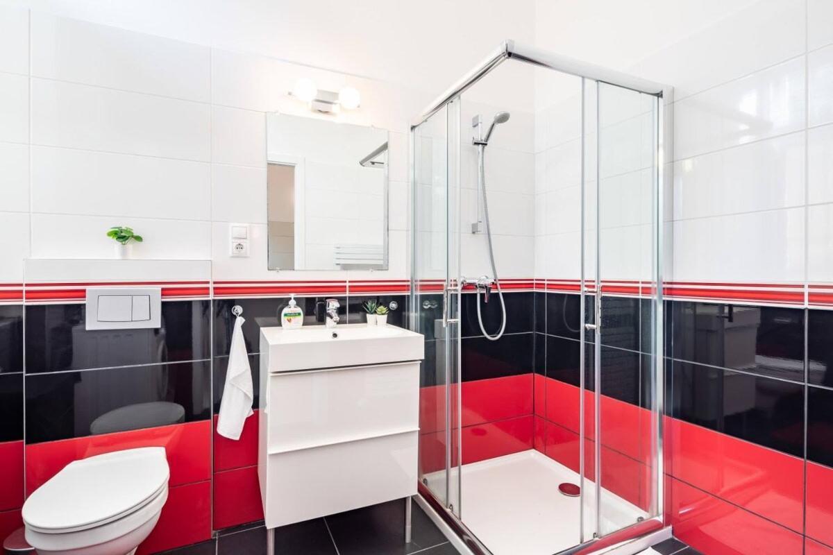 Super Central Convenient Apartment Будапеща Екстериор снимка